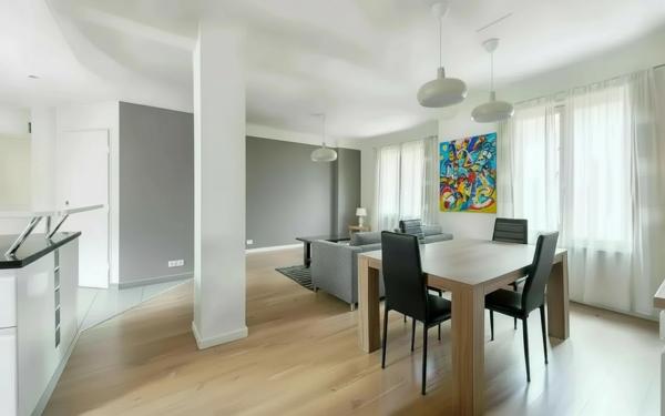 Toulouse - 3 pièces - 70m²