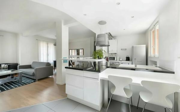 Toulouse - 3 pièces - 70m²