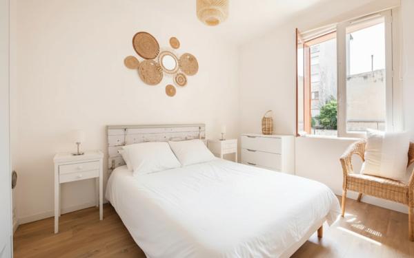 Toulouse - 3 pièces - 70m²