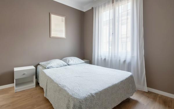 Toulouse - 3 pièces - 70m²