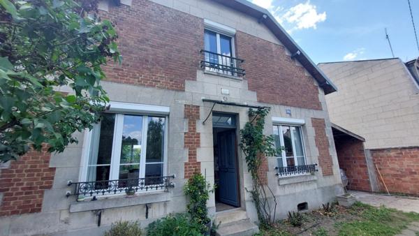 Bien rare à Soissons!