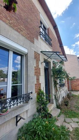 Bien rare à Soissons!