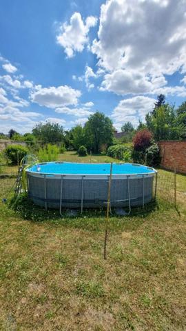 Bien rare à Soissons!