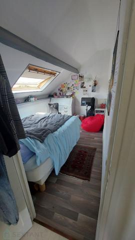 Bien rare à Soissons!