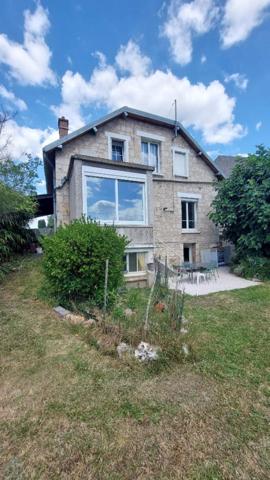 Bien rare à Soissons!