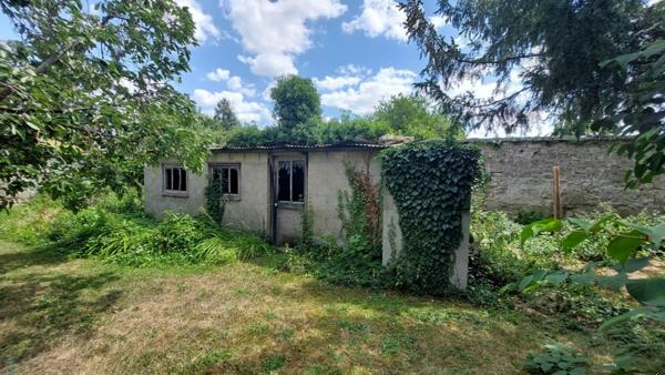 Bien rare à Soissons!