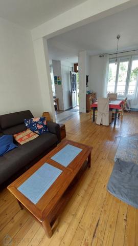 Bien rare à Soissons!