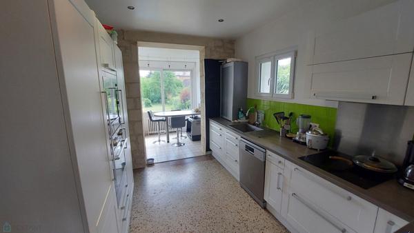 Bien rare à Soissons!