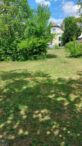 Bien rare à Soissons!