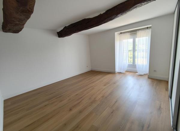 Appartement Type 2 avec terrasse