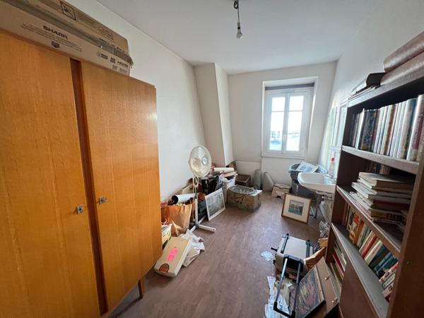 Appartement Vincennes 1 pièce(s) 10.25 m2