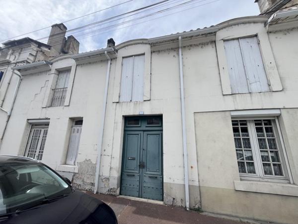 Maison à vendre |  Ribérac |  7 pièces | 210 m²