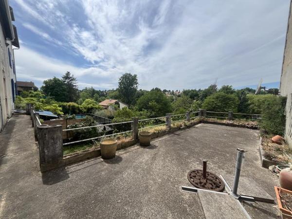 Maison à vendre |  Ribérac |  7 pièces | 210 m²