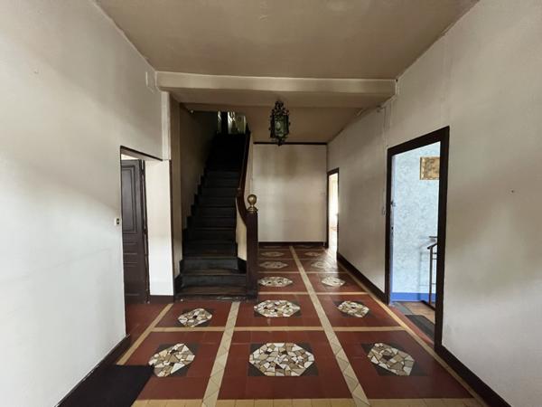 Maison à vendre |  Ribérac |  7 pièces | 210 m²