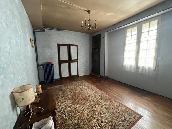 Maison à vendre |  Ribérac |  7 pièces | 210 m²