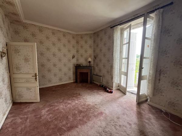 Maison à vendre |  Ribérac |  7 pièces | 210 m²