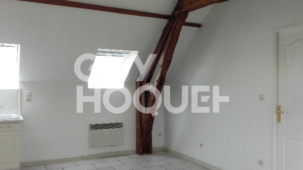 Immeuble de rapport Margny Les Compiègne local 75m2 plus f2 vendu loué