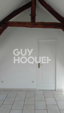 Immeuble de rapport Margny Les Compiègne local 75m2 plus f2 vendu loué