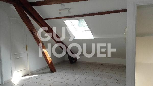 Immeuble de rapport Margny Les Compiègne local 75m2 plus f2 vendu loué