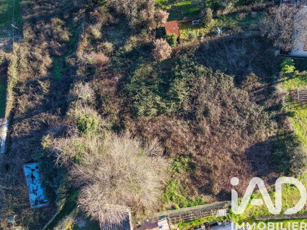 Maison à vendre 4 pièces 131 m² Saint-Julien-du-Serre