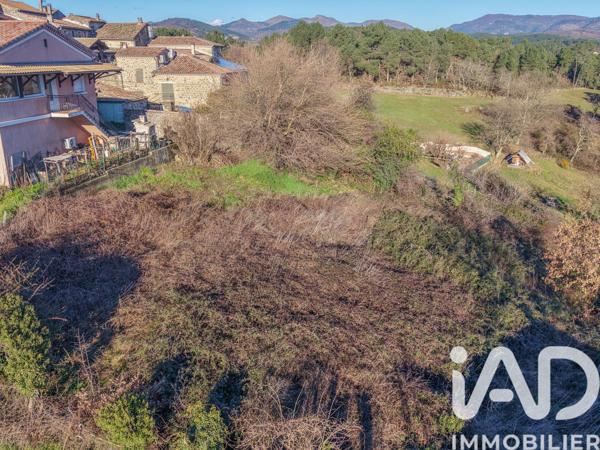 Maison à vendre 4 pièces 131 m² Saint-Julien-du-Serre