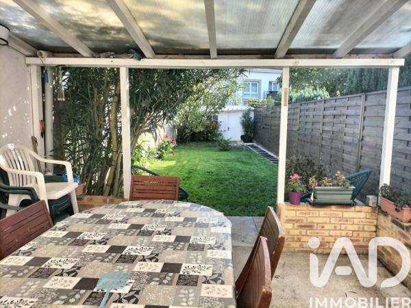 Maison à vendre 4 pièces 73,5 m² Pontault-Combault