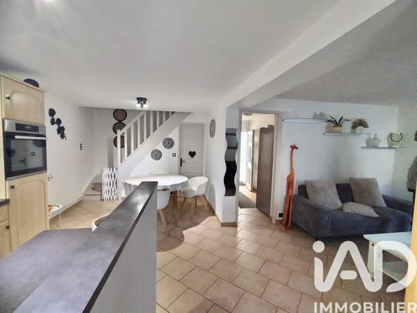 Maison à vendre 4 pièces 73,5 m² Pontault-Combault