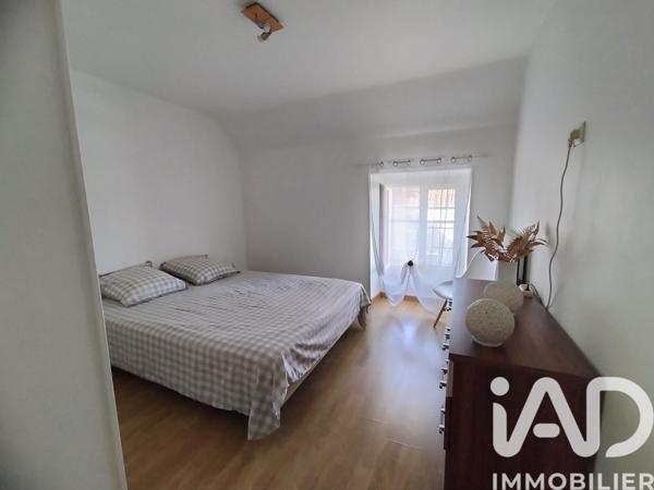 Maison à vendre 4 pièces 73,5 m² Pontault-Combault