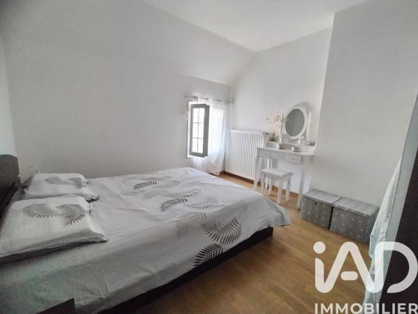 Maison à vendre 4 pièces 73,5 m² Pontault-Combault