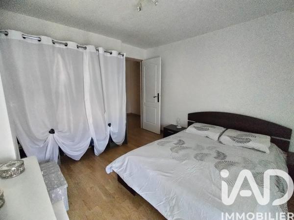 Maison à vendre 4 pièces 73,5 m² Pontault-Combault