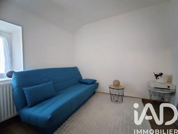 Maison à vendre 4 pièces 73,5 m² Pontault-Combault