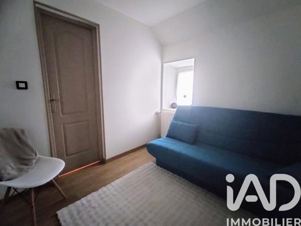 Maison à vendre 4 pièces 73,5 m² Pontault-Combault