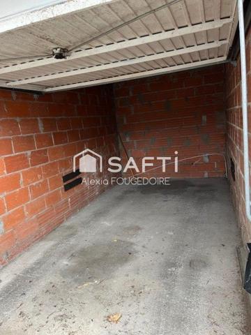 APPARTEMENT TYPE 3 LA MALADRERIE