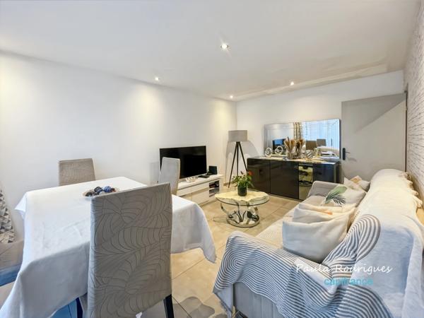 Appartement coup de coeur T4 à vendre, 4 pièces LES CLAYES SOUS BOIS (78) avec balcon
