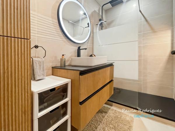 Appartement coup de coeur T4 à vendre, 4 pièces LES CLAYES SOUS BOIS (78) avec balcon