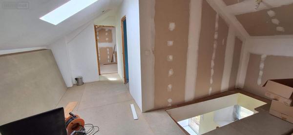 Maison à vendre à Val-Couesnon en Ille-et-Vilaine (35560), ref : 137/4029