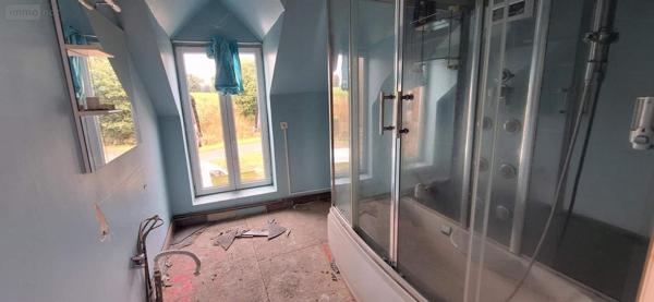 Maison à vendre à Val-Couesnon en Ille-et-Vilaine (35560), ref : 137/4029