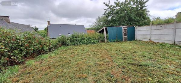 Maison à vendre à Val-Couesnon en Ille-et-Vilaine (35560), ref : 137/4029