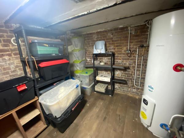 Appartement à DIEPPE (76200)