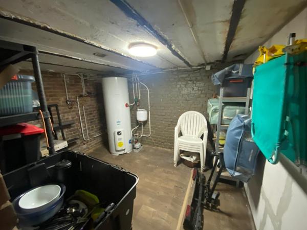 Appartement à DIEPPE (76200)