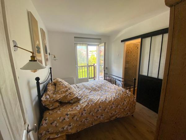 Appartement à DIEPPE (76200)