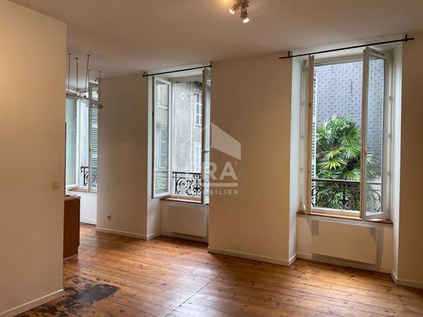 LOCATION - PAU - Joli T2 de 46m²