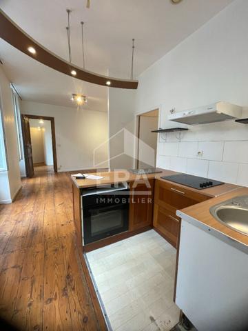 LOCATION - PAU - Joli T2 de 46m²