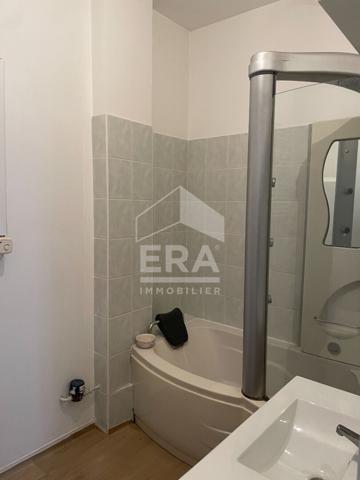 LOCATION - PAU - Joli T2 de 46m²