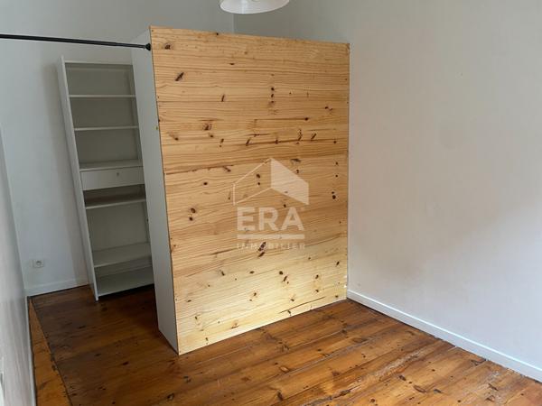 LOCATION - PAU - Joli T2 de 46m²