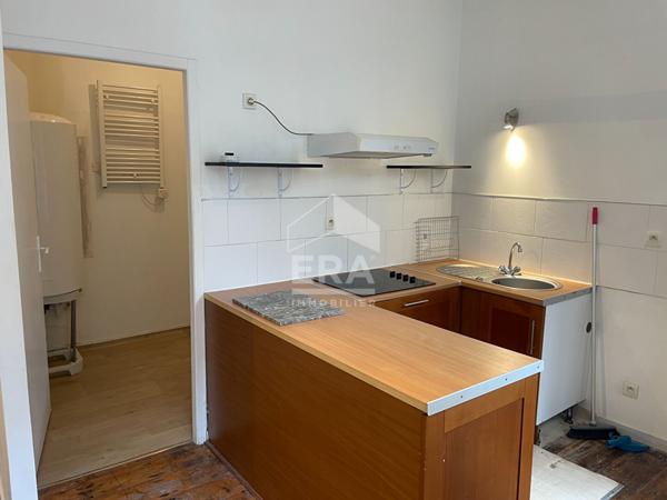 LOCATION - PAU - Joli T2 de 46m²