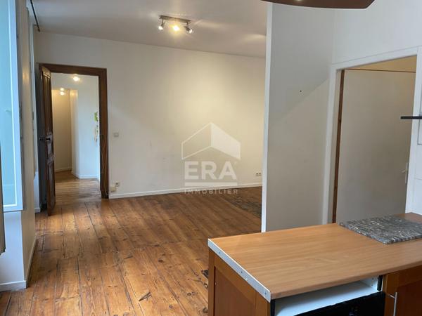 LOCATION - PAU - Joli T2 de 46m²