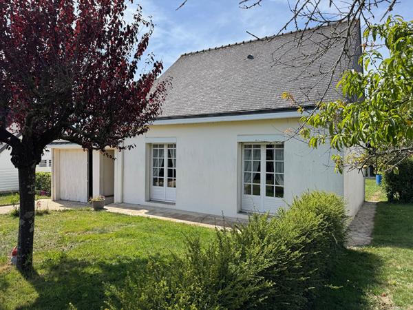 A vendre à MUZILLAC, superbe opportunité pour devenir propriétaire ou faire son premier investissement