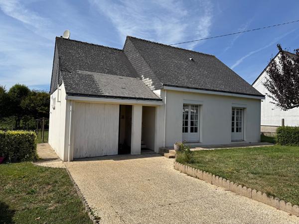 A vendre à MUZILLAC, superbe opportunité pour devenir propriétaire ou faire son premier investissement