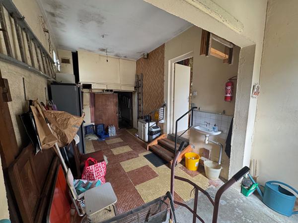 A vendre à MUZILLAC, superbe opportunité pour devenir propriétaire ou faire son premier investissement